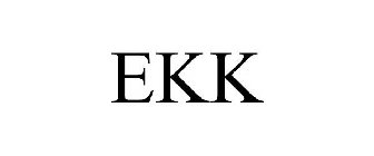 EKK