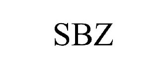 SBZ