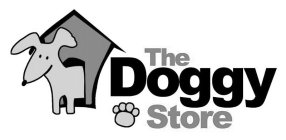 THE DOGGY STORE