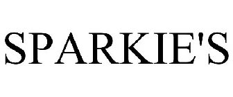 SPARKIE'S