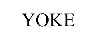 YOKE