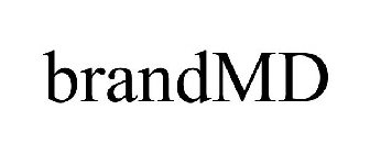 BRANDMD