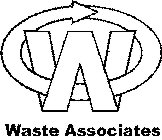 W A WASTE ASSOCIATES