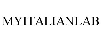 MYITALIANLAB