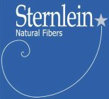 STERNLEIN NATURAL FIBERS