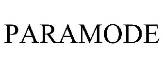 PARAMODE