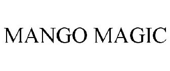 MANGO MAGIC