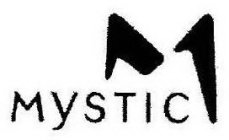 M MYSTIC