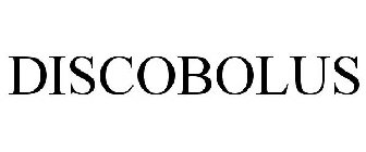 DISCOBOLUS