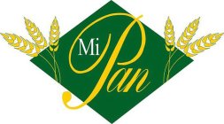 MI PAN