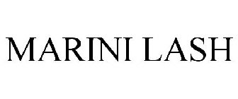 MARINI LASH