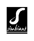 S SIMBIANT