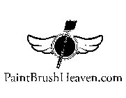 PAINTBRUSHHEAVEN.COM