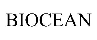 BIOCEAN