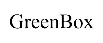 GREENBOX