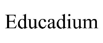 EDUCADIUM