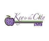 KEY TO THE CITY NYC