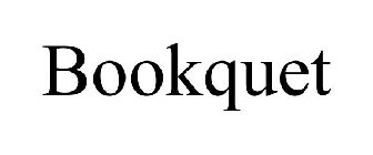 BOOKQUET