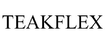 TEAKFLEX