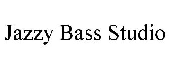 JAZZY BASS STUDIO