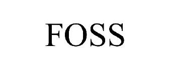 FOSS