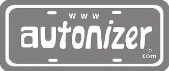 WWW AUTONIZER .COM