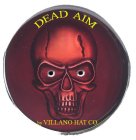 DEAD AIM BY VILLANO HAT CO.