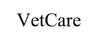 VETCARE