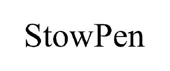 STOWPEN