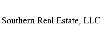 SOUTHERN REAL ESTATE, LLC