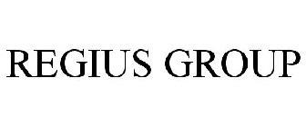 REGIUS GROUP