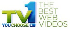 TV1 YOU CHOOSE THE BEST WEB VIDEOS