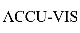 ACCU-VIS