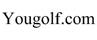 YOUGOLF.COM