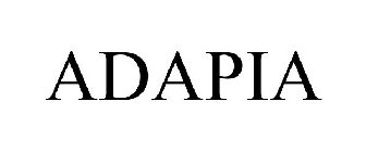 ADAPIA