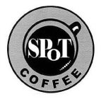 SPOT COFFEE