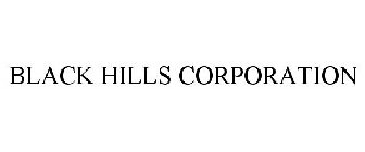 BLACK HILLS CORPORATION