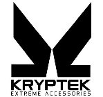 KRYPTEK EXTREME ACCESSORIES