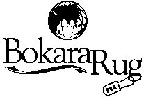 BOKARARUG BRC