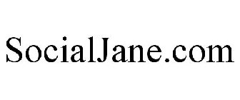 SOCIALJANE.COM