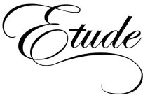 ETUDE