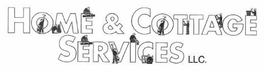 HOME & COTTAGE SERVICES