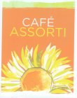 CAFÉ ASSORTI