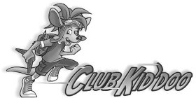 CLUB KID'DOO