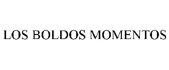 LOS BOLDOS MOMENTOS