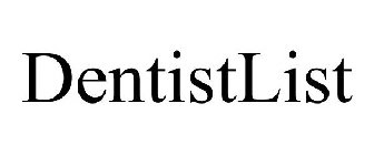 DENTISTLIST