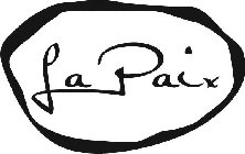 LA PAIX