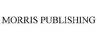 MORRIS PUBLISHING