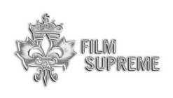 FILM SUPREME