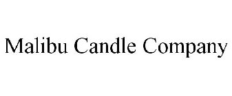 MALIBU CANDLE COMPANY